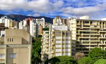 Imagem: Apartamento de 02 quartos no Serra