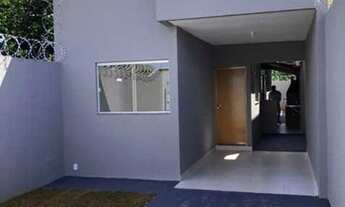 Imagem: Trindade - Casa Padrão - Setor Sul