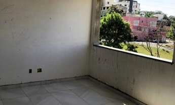 Imagem 4: Belo Horizonte - Apartamento Padrão - Serrano