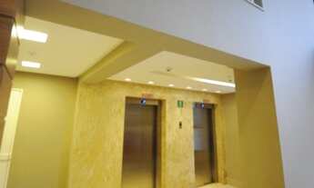 Imagem 4: Flat vizinho do Shopping Flamboyant