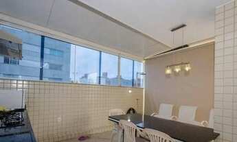 Imagem 4: Belo Horizonte - Apartamento Padrão - Castelo