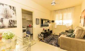 Imagem: Apartamento para venda com 56 metros quadrados