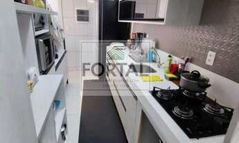 Imagem 6: Apartamento para Venda em Fortaleza, Aldeota, 4 dormitórios, 3 suítes, 3 banheiros, 2 vaga