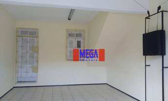 Imagem 3: Casa com 3 quartos no Centro - Fortaleza/CE