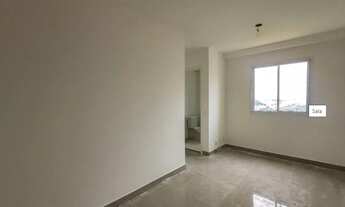 Imagem 3: Apartamento com 2 dormitórios para alugar, 44 m² por R$ 1.390,00/mês - Paulicéia - São Ber