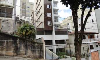 Imagem: Belo Horizonte - Apartamento Padrão - São