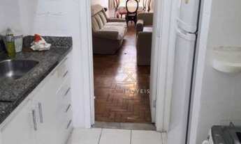 Imagem 4: Apartamento com 2 dormitórios à venda, 75 m² por R$ 1.150.000 - Ipanema - Rio de Janeiro/R