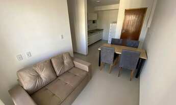 Imagem 4: Apartamento mobiliado tipo Flat Quarto e Sala para LOCAÇÃO no Bairro São Mateus - Juiz de