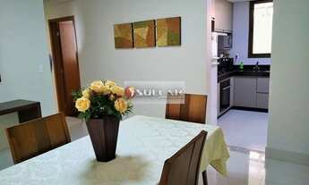 Imagem 4: Belo Horizonte - Apartamento Padrão - Itapoã