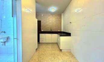 Imagem 3: Amplo apartamento de 3 quartos