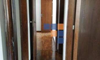 Imagem 7: Apartamento com 3 dormitórios para alugar, 95 m² por R$ 1.900,00 - Cidade Jardim - Belo Ho