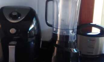 Imagem 4: Casa de Praia Prado Bahia