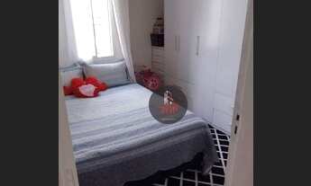 Imagem 13: Apartamento à venda, 58 m² por R$ 375.000,00 - Vila Alpina - São Paulo/SP