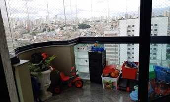 Imagem 3: Apartamento com 4 dormitórios sendo 2 suítes e 4 vagas no Tatuapé!