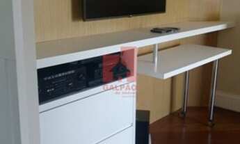 Imagem 6: Excelente apartamento, com 150m², 4 Dormitórios, 1 Suíte, 2 vagas