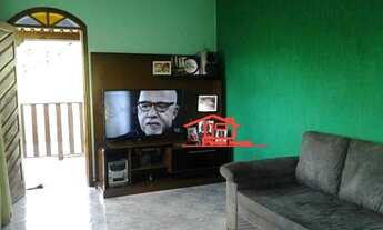 Imagem 5: Venda | Casa | 3 Quarto(s) | 3 Vaga(s) | Jaqueline/cidade