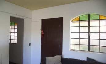 Imagem 2: Casa de esquina 126m2 Bairro Sao Gabriel