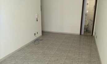 Imagem 2: Sala com garagem Aluguel