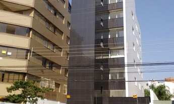Imagem: Belo Horizonte - Apartamento Padrão - Carmo