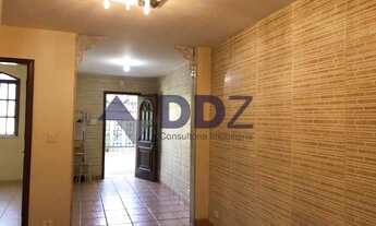 Imagem 5: Casa duplex com 217m²