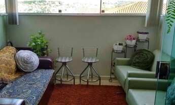 Imagem 2: Belo Horizonte - Apartamento Padrão - João Pinheiro