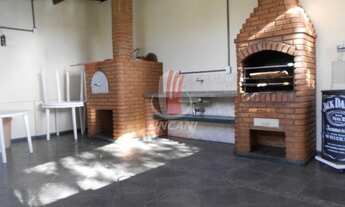 Imagem 5: São Paulo - Apartamento Padrão - VILA INVERNADA