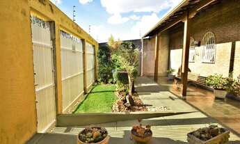 Imagem 2: Casa 03 quartos a venda no bairro Santa Amélia - Belo Horizonte - MG