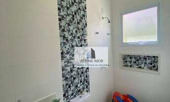 Imagem 13: Casa com 3 dormitórios à venda, 227 m² por R$ 1.280.000,00 - Condomínio Itatiba Country Cl