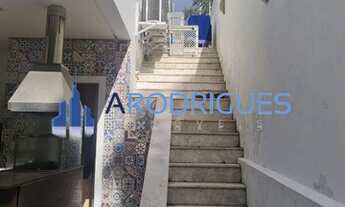 Imagem 6: Oportunidade de Belíssima Casa à venda no Alphaville I, com 4/4 sendo 4 suítes, todas com