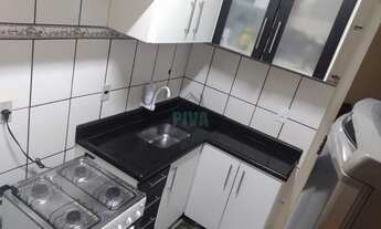 Imagem 6: Apartamento de 02 quartos em condomínio!