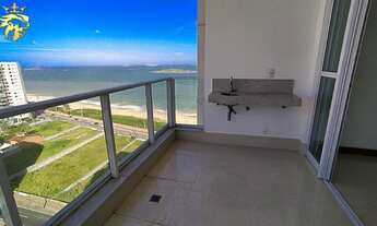 Imagem: 3 quartos, 2 vagas e uma mega vista para