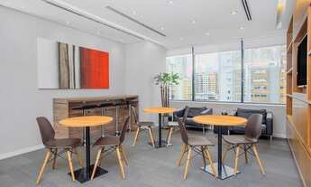 Imagem 3: Espaço de escritório privativo adaptado às demandas da sua empresa em Renaissance Work Cen