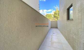 Imagem 7: Excelente Área Privativa