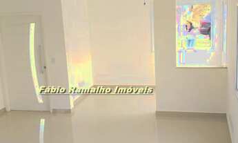 Imagem 3: Sobrado com 3 dormitórios, suíte e 2 vagas em Cabreúva