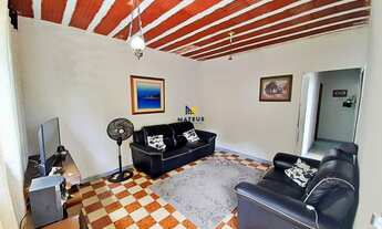 Imagem 2: BELO HORIZONTE - Casa Padrão - Caiçara