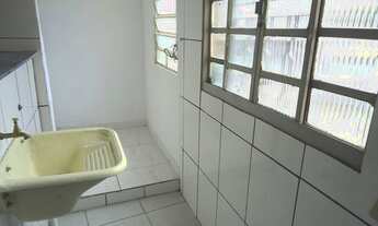 Imagem 5: Casa para aluguel tem 45 metros quadrados com 2 quartos em Boa Vista - Belo Horizonte - MG