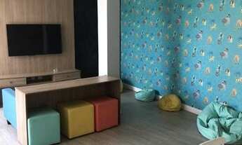 Imagem 6: NI I Via Jardins, 4 Suítes, com área de lazer completa e duas vagas!