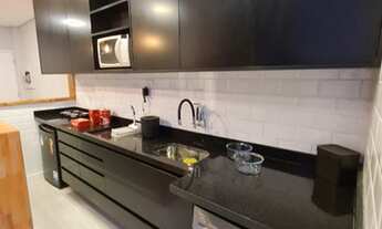 Imagem 6: Kitnet/Conjugado para aluguel possui 28 metros quadrados em Bela Vista - São Paulo - São P