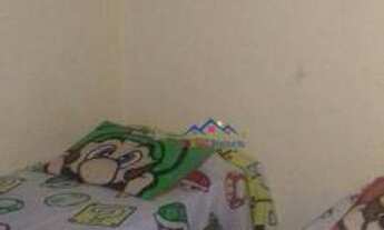 Imagem 6: Condomínio residencial Marechal Rondon