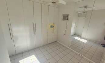 Imagem 7: Apartamento para Venda em Cuiabá, Bosque da Saúde, 3 dormitórios, 1 suíte, 3 banheiros, 1