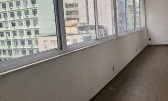 Imagem 3: Apartamento com 3 dormitórios à venda, 120 m² por R$ 1.150.000 - Copacabana - Rio de Janei