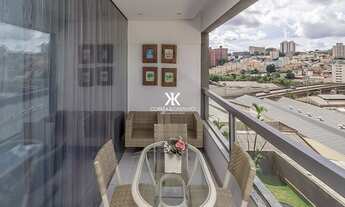 Imagem 3: Excelente Apartamento á venda no Prado pronto para morar com 3 quartos, 1 suíte; sala para