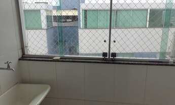 Imagem 5: BELO HORIZONTE - Apartamento Padrão - Vila Cloris