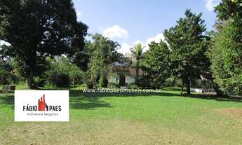 Imagem: Fabio Paes Imóveis - Sítio a venda com