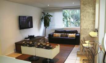 Imagem 3: FLORIANÓPOLIS - Apartamento Padrão - LAGOA DA CONCEIÇÃO