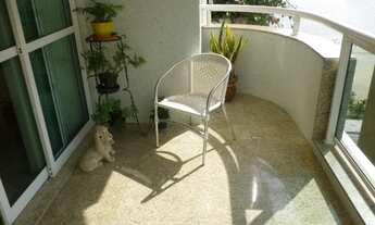 Imagem: Niterói - Apartamento Padrão - Icaraí