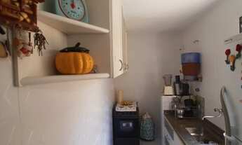 Imagem 4: Apartamento recém reformado com 51 m² com 2 quartos- Conj. Ribeiro de Abreu - Bh