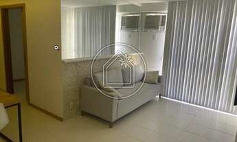 Imagem 3: Apartamento para venda possui 110 metros quadrados com 3 quartos em Icaraí - Niterói - RJ