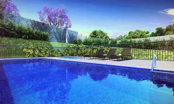 Imagem 2: Apartamento para venda tem 38 metros quadrados com 2 quartos em Imirim - São Paulo - SP