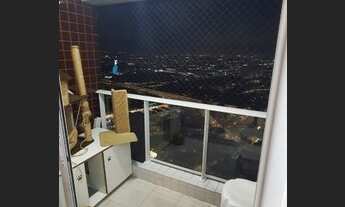 Imagem 4: EA-Riviera Condomínio Clube I 3 quartos I 71m² I lazer completo I Móveis Fixos